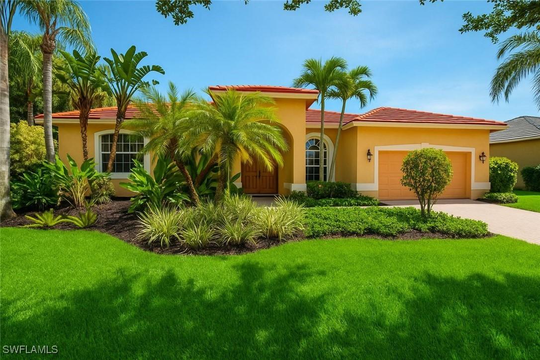 16168 Cutters Ct., Fort Myers, FL 33908
