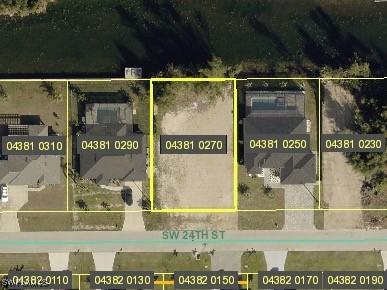 839 SW 24th St., Cape Coral, FL 33991