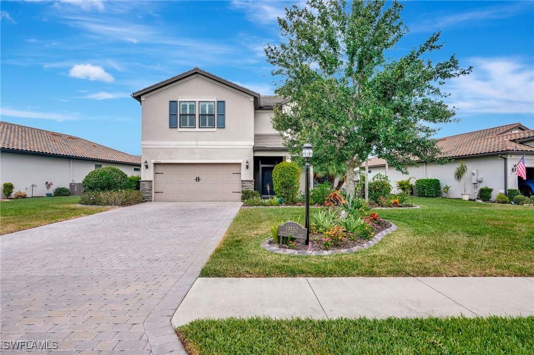 19850 Bittersweet Ln., Estero, FL 33928