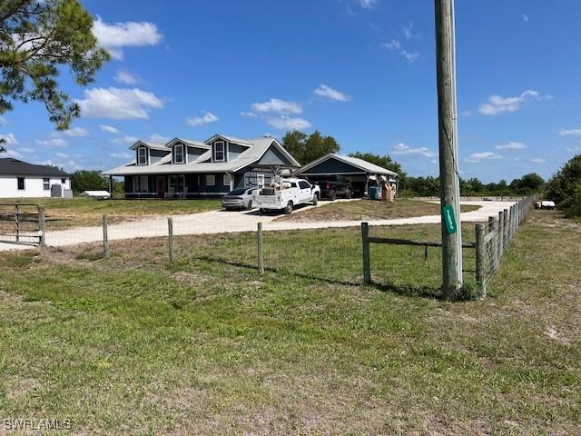 7834 15th Pl., Labelle, FL 33935