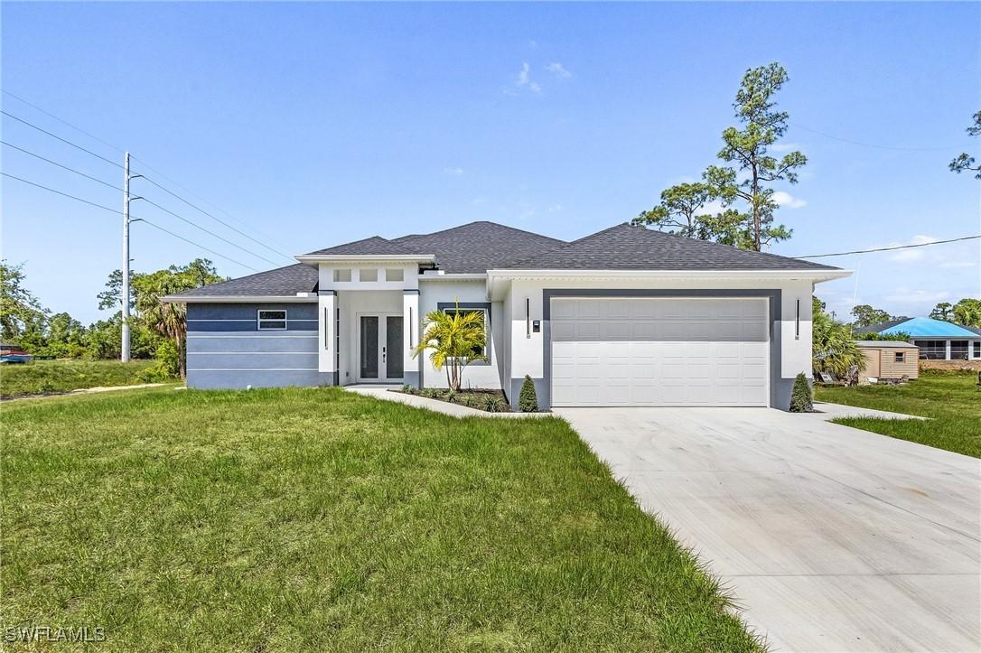 101 Bruce Ave., Lehigh Acres, FL 33971