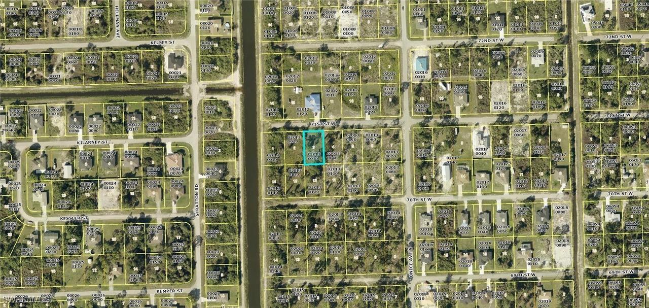 3609 71st St., Lehigh Acres, FL 33971
