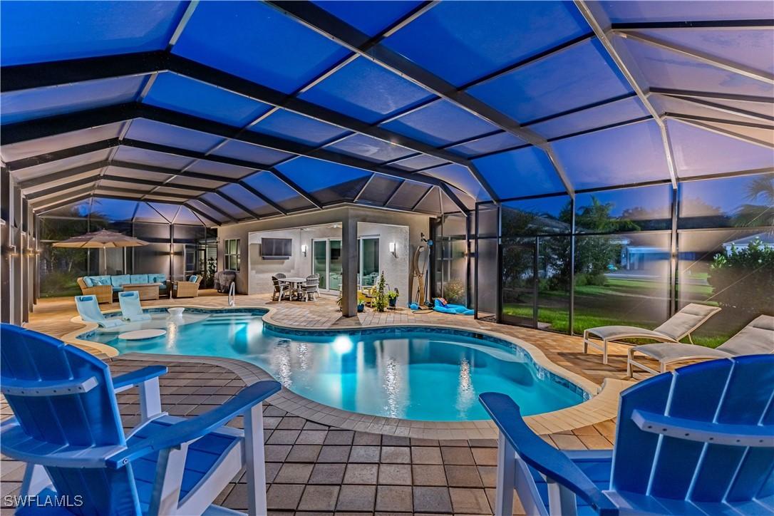 11458 Jacaranda Dr., Naples, FL 34120