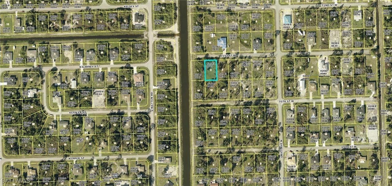 3611 71st St., Lehigh Acres, FL 33971