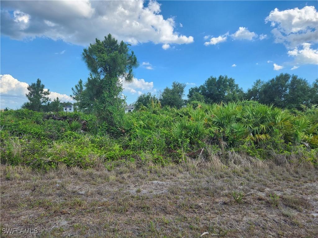 1252 Ecclesia St., Lehigh Acres, FL 33974