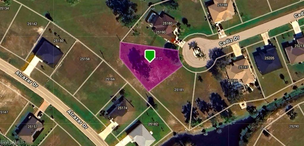 25172 Cadiz Dr., Punta Gorda, FL 33955