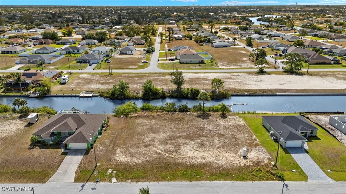 1031 NW 23rd Ave., Cape Coral, FL 33993