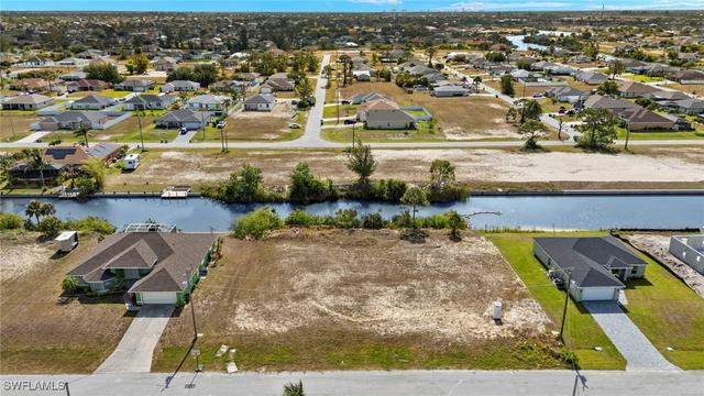 New Homes For Sale This Week in Cape Coral: April 25th to May 1st
