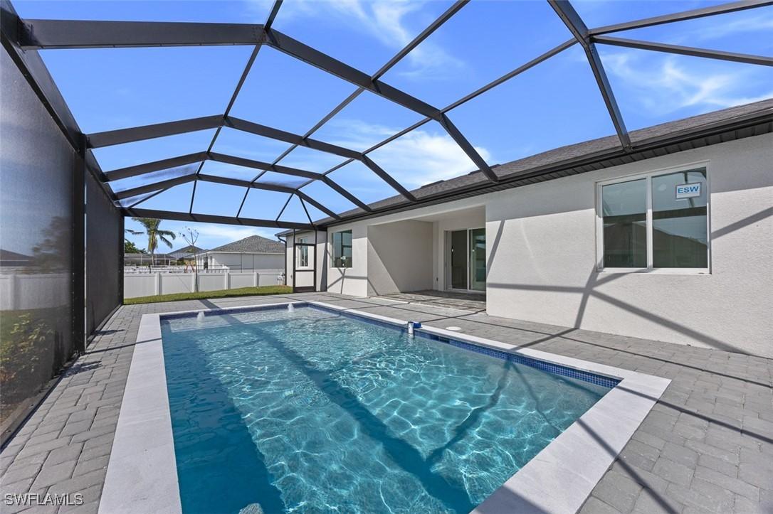 2700 NW 6th St., Cape Coral, FL 33993