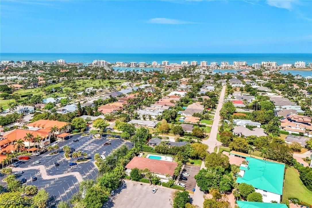 820 Ketch Dr. #7, Naples, FL 34103