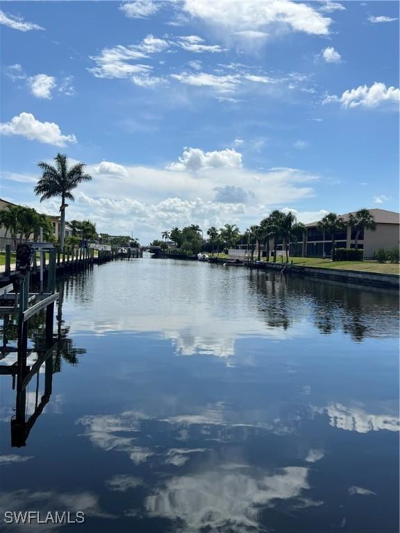 1016 SE 46th St. #102, Cape Coral, FL 33904