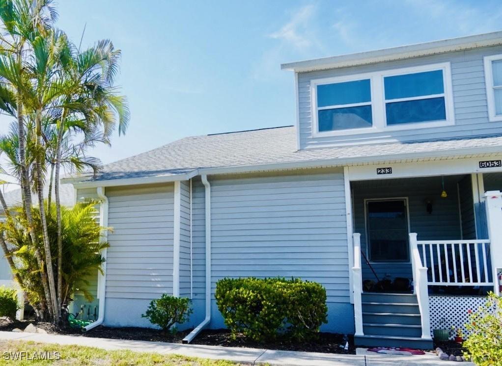 6053 Timberwood Cir. #233, Fort Myers, FL 33908