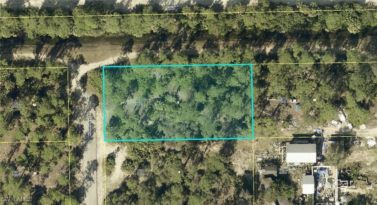 2320 Johns Ave., Alva, FL 33920