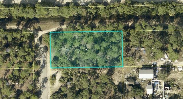 New Homes For Sale This Week in Alva: April 25th to May 1st