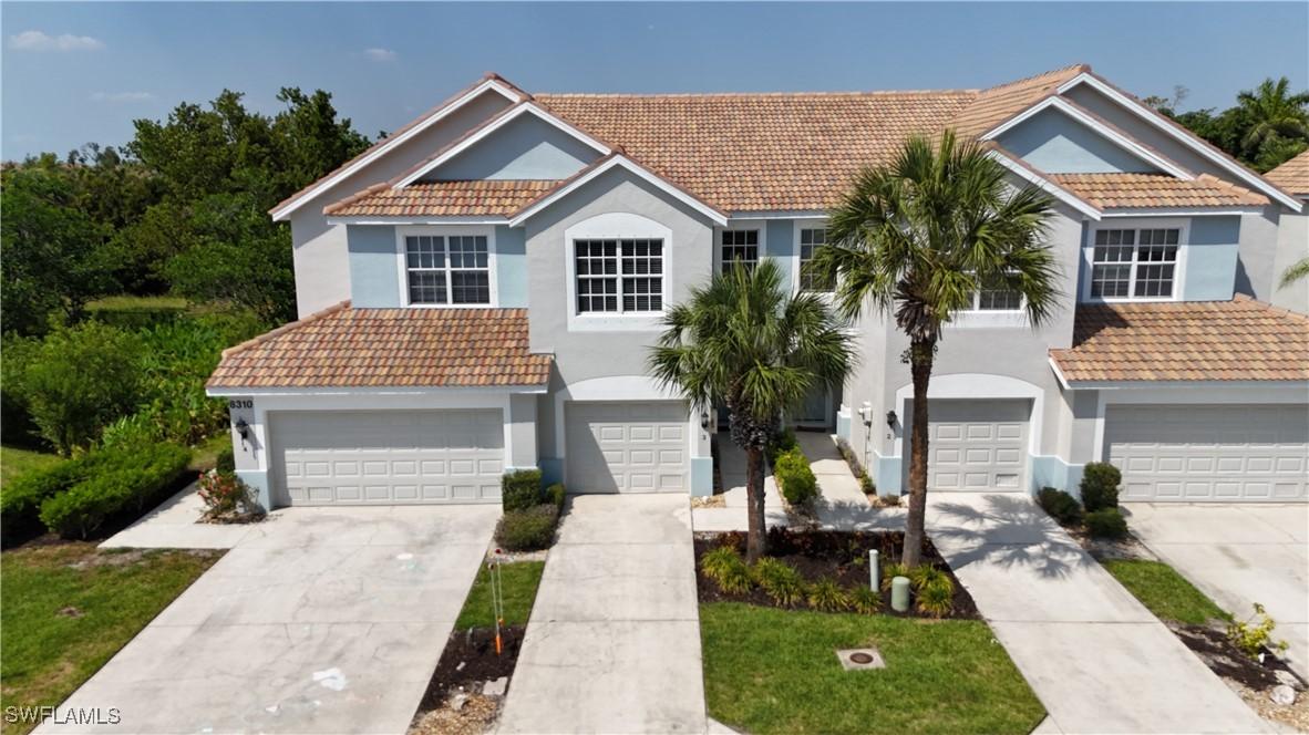 8310 Village Edge Cir. #3, Fort Myers, FL 33919
