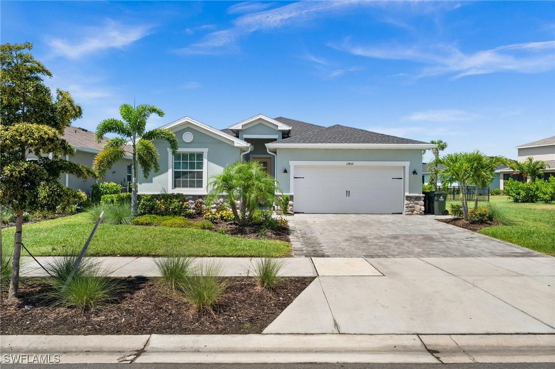17459 Palmetto Pass Ln., Punta Gorda, FL 33982