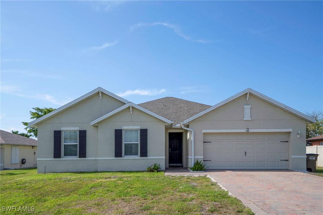 152 SE 27th Ter., Cape Coral, FL 33904