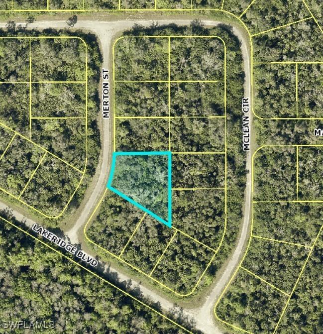 2152 Merton St., Lehigh Acres, FL 33972