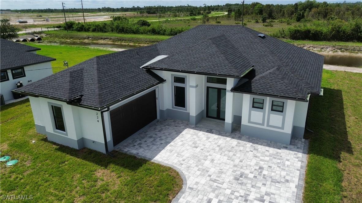 224 Preston St., Lehigh Acres, FL 33974