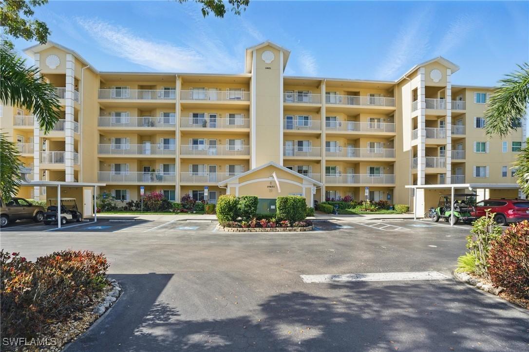 19851 Breckenridge Dr. #102, Estero, FL 33928