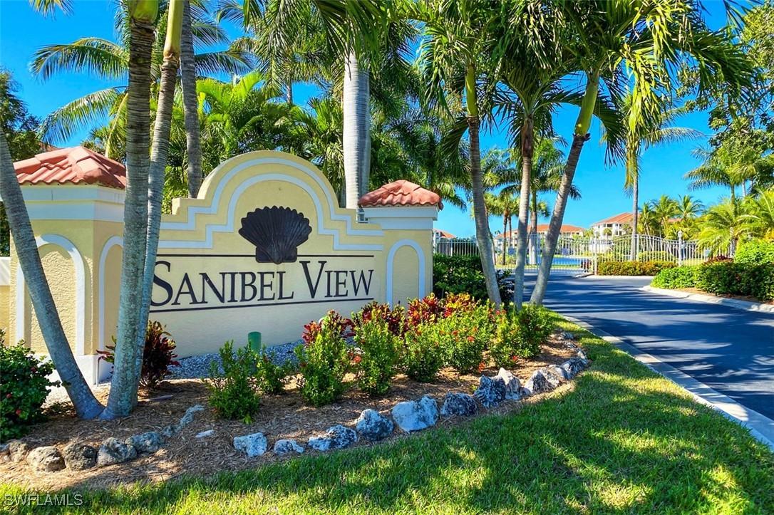 20021 Sanibel View Cir. #205, Fort Myers, FL 33908