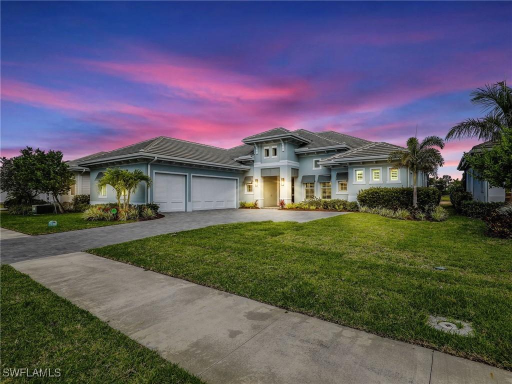 14243 Galley Ct., Naples, FL 34114