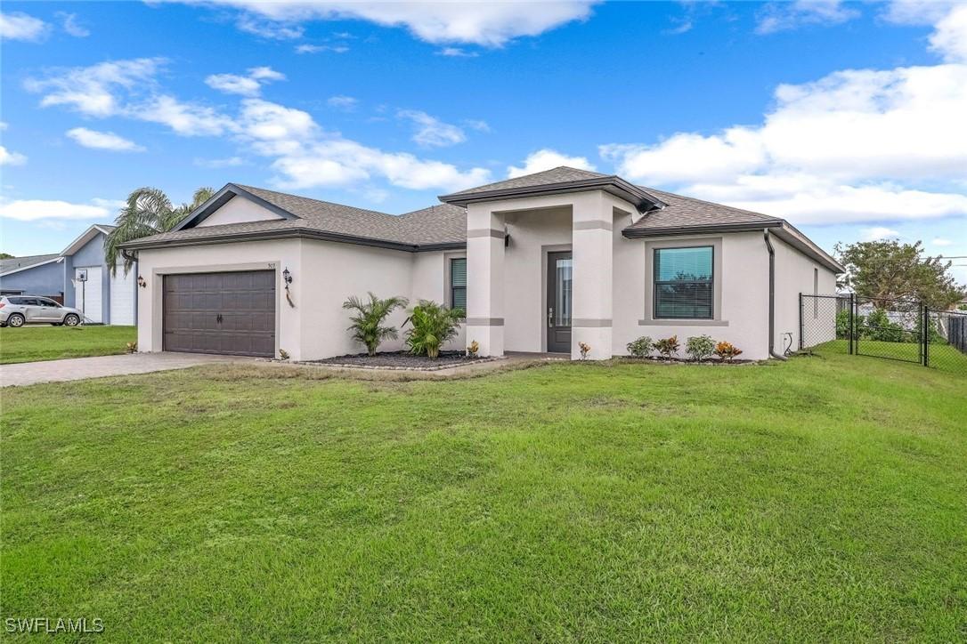 909 SW 7th Ave., Cape Coral, FL 33991