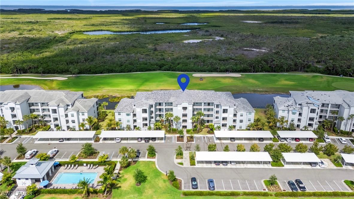 14061 Heritage Landing Blvd. #445, Punta Gorda, FL 33955