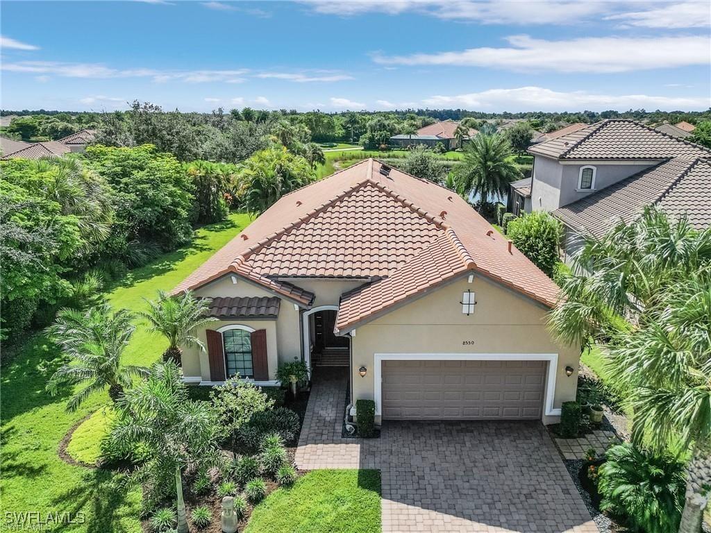 8550 Palacio Ter., Naples, FL 34114