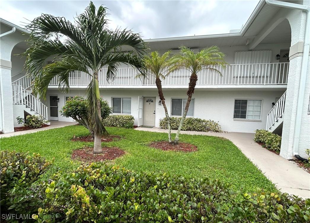 379 Gabriel Cir. #2309, Naples, FL 34104