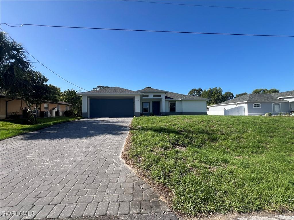 3211 25th St., Lehigh Acres, FL 33976
