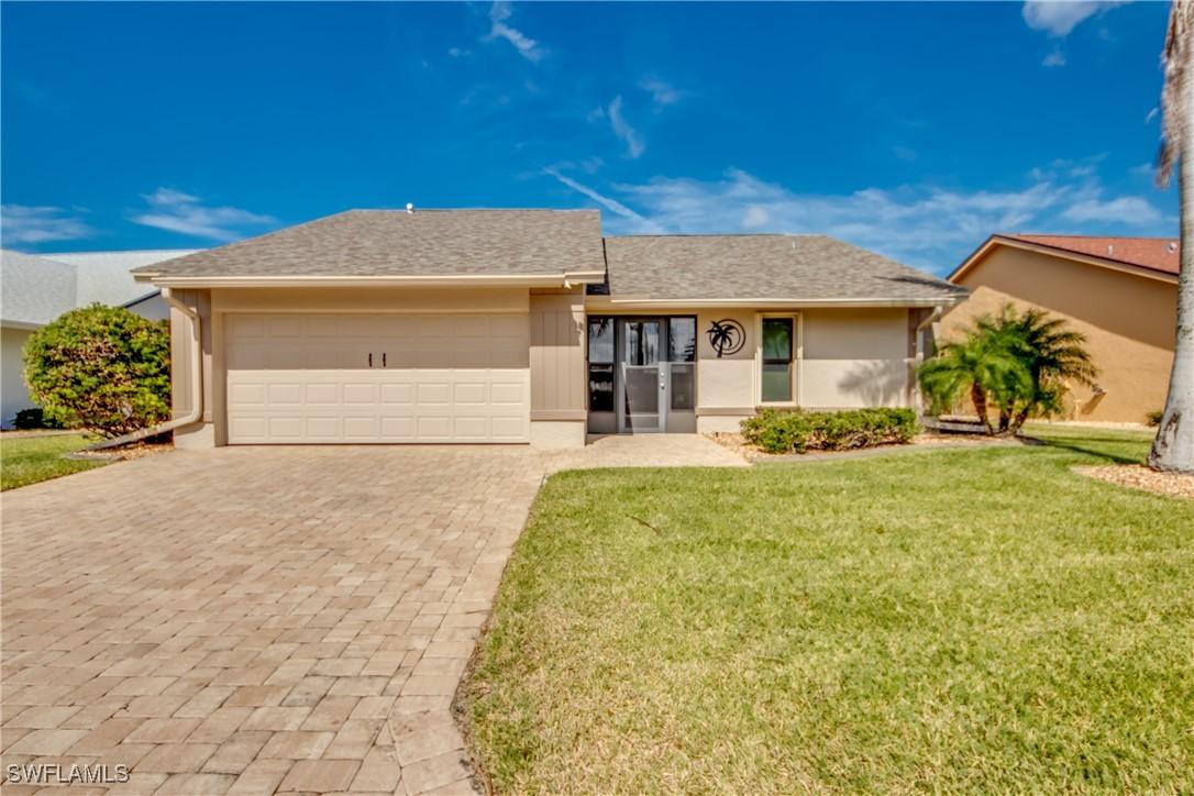 11115 Caravel Cir., Fort Myers, FL 33908