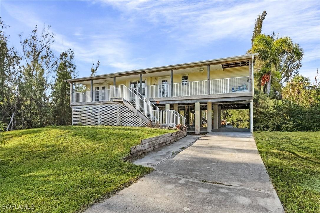 3485 Citrus St., St. James City, FL 33956