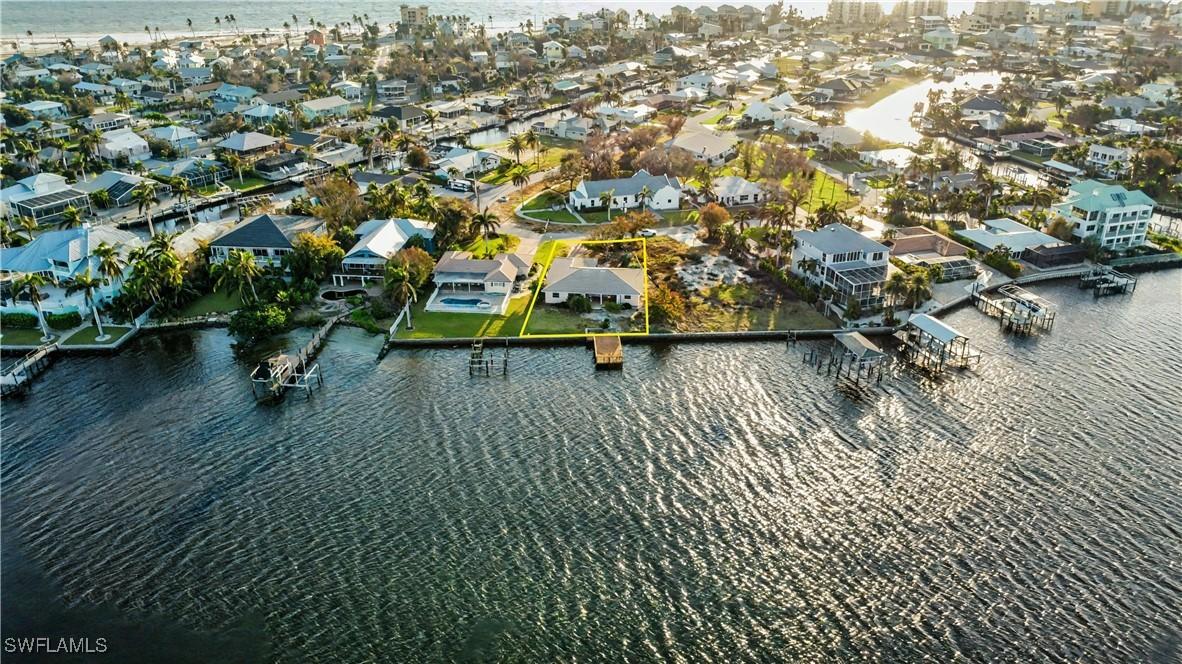 5630 Williams Dr., Fort Myers Beach, FL 33931