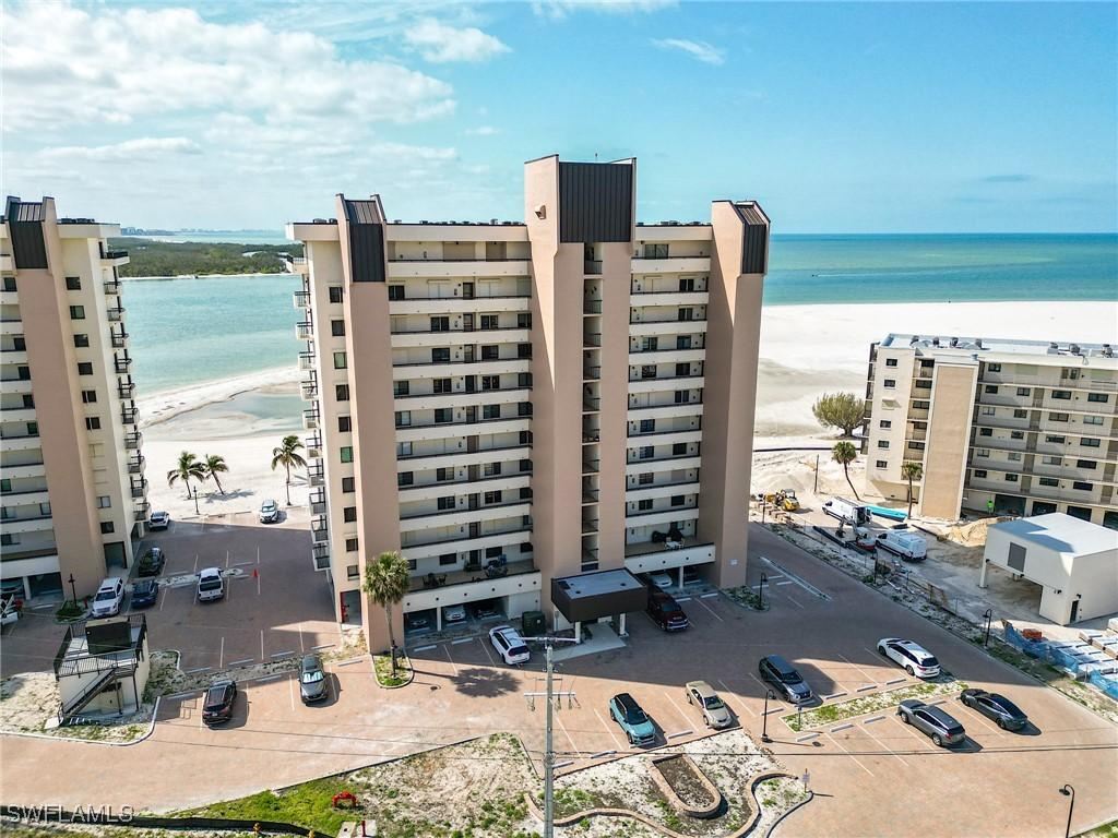 8400 Estero Blvd. #902, Fort Myers Beach, FL 33931