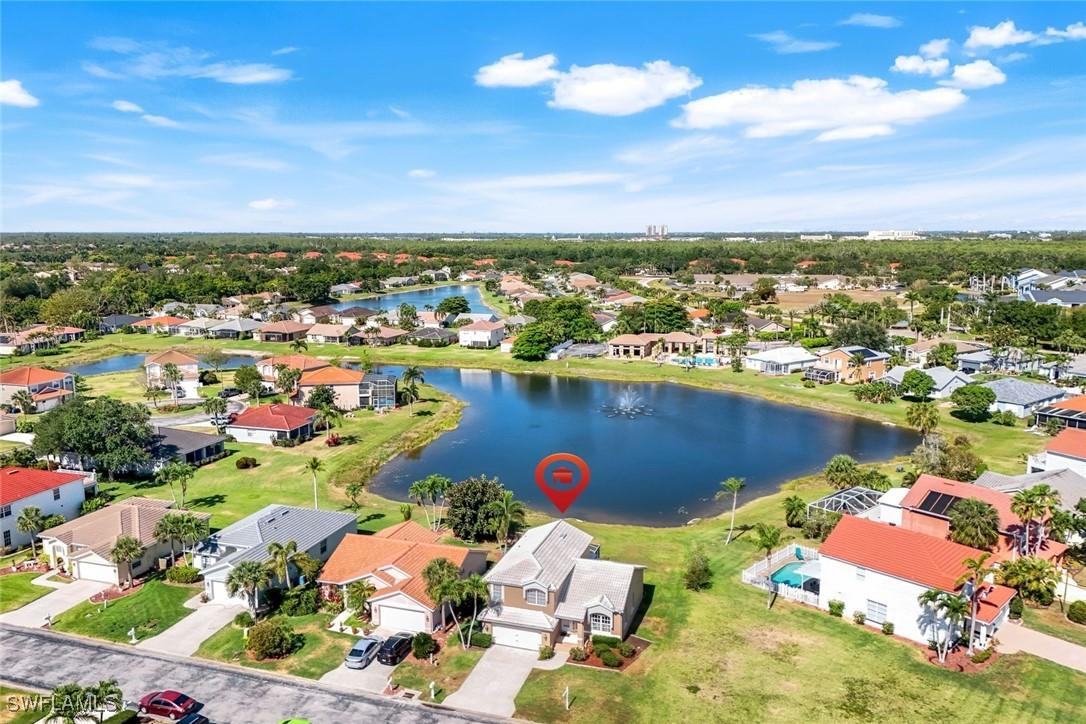 13760 Silver Lake Ct., Fort Myers, FL 33912