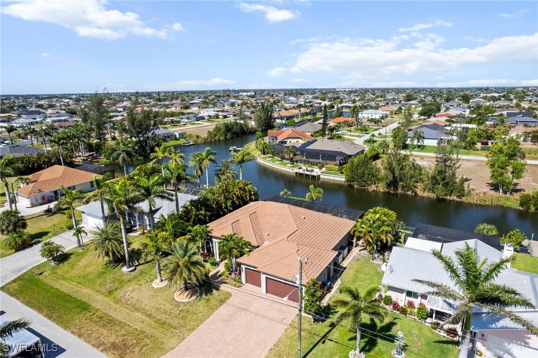 3824 SW 11th Pl., Cape Coral, FL 33914