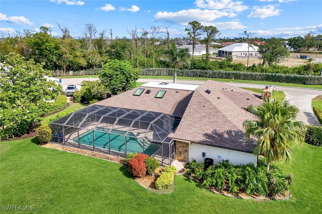 16902 Timberlakes Dr., Fort Myers, FL 33908