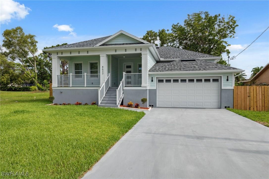 8622 Inwood Dr., Hudson, FL 34667