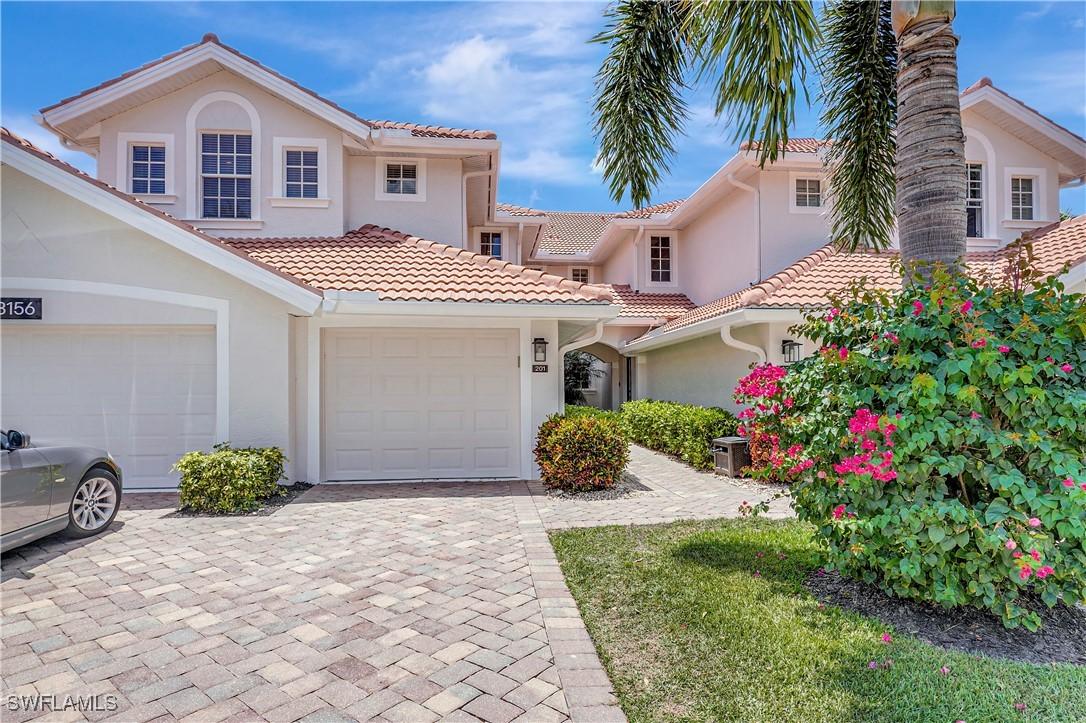 23156 Rosedale Dr. #201, Estero, FL 34135
