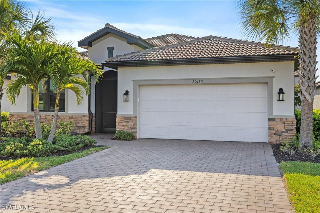 20153 Hartford Blvd., Estero, FL 33928