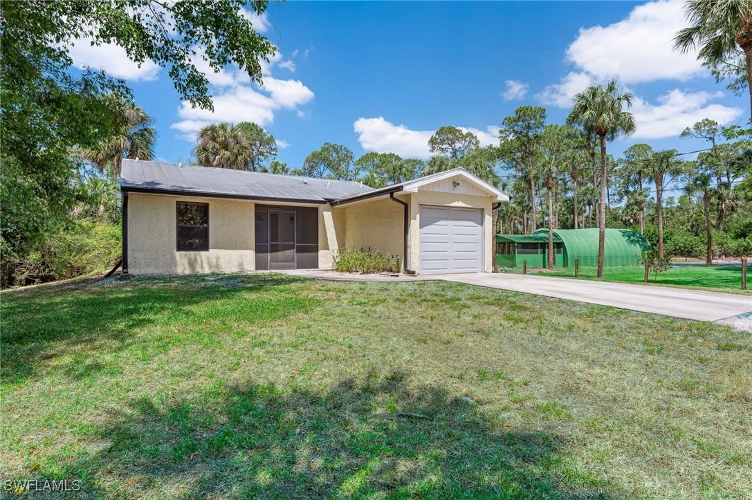 1381 17th St., Naples, FL 34117