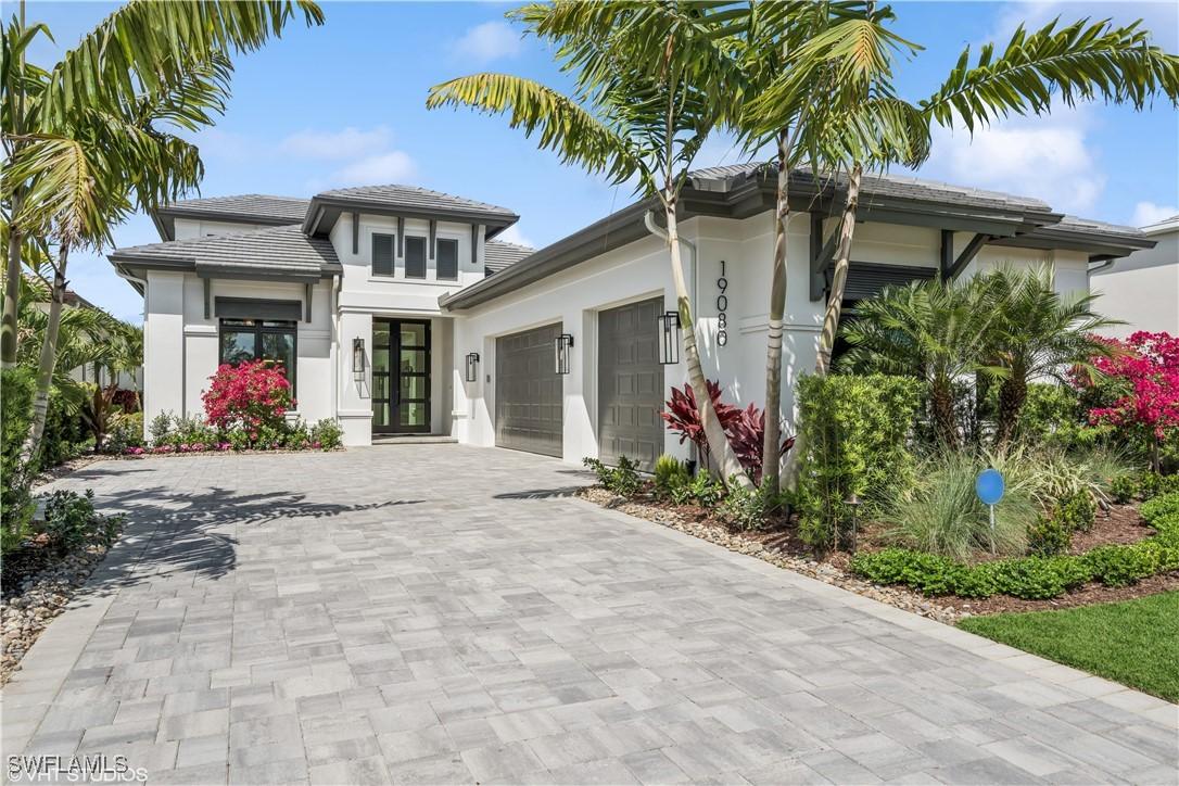 19080 Via Messina Way, Miromar Lakes, FL 33913