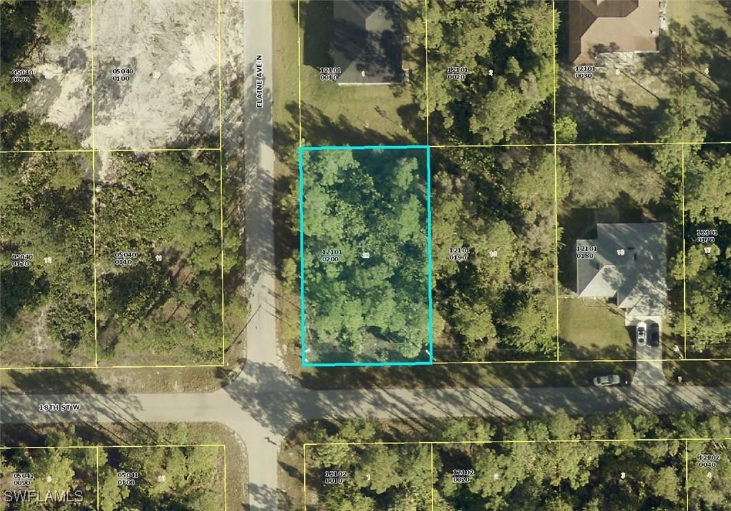 2618 18th St., Lehigh Acres, FL 33971