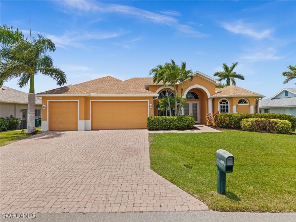 1702 SE 6th Ave., Cape Coral, FL 33990