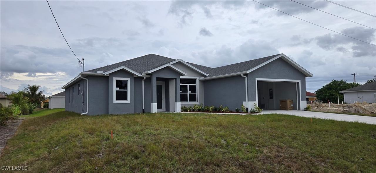[Address Hidden by Seller], Lehigh Acres, FL 33971