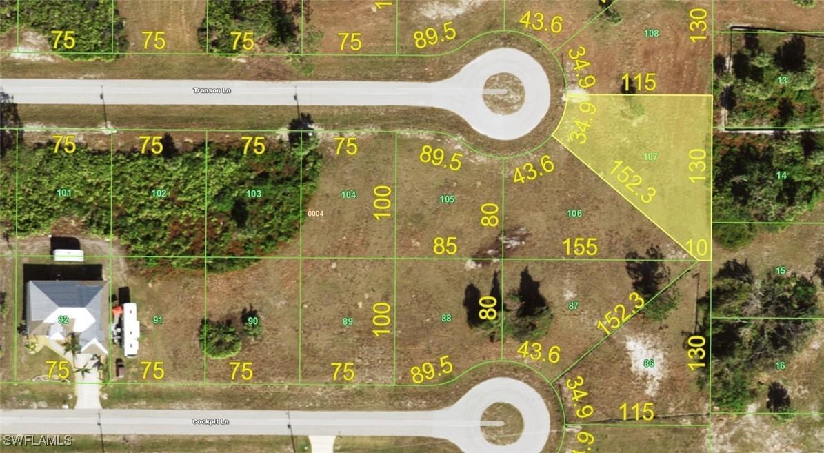 21 Transon Ln., Placida, FL 33946