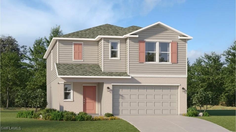 19753 Garden Ridge Ct., Lehigh Acres, FL 33936