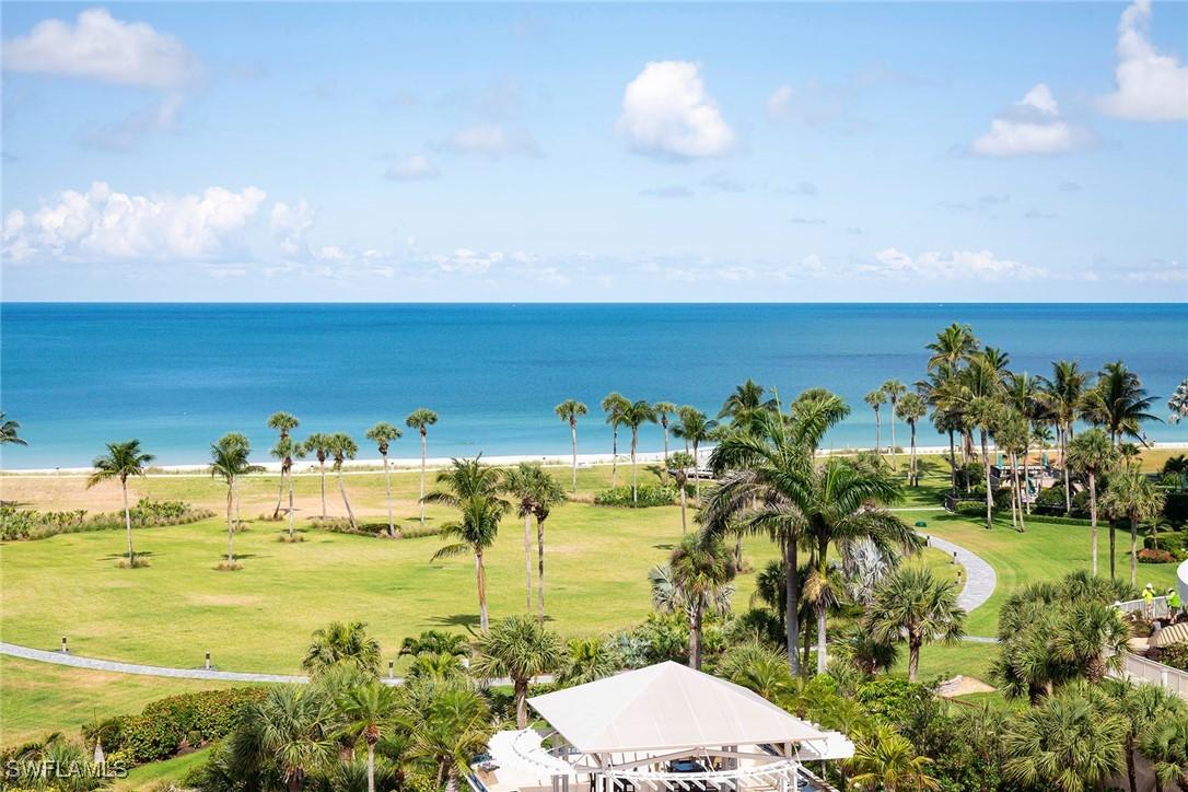 4451 Gulf Shore Blvd. #801, Naples, FL 34103