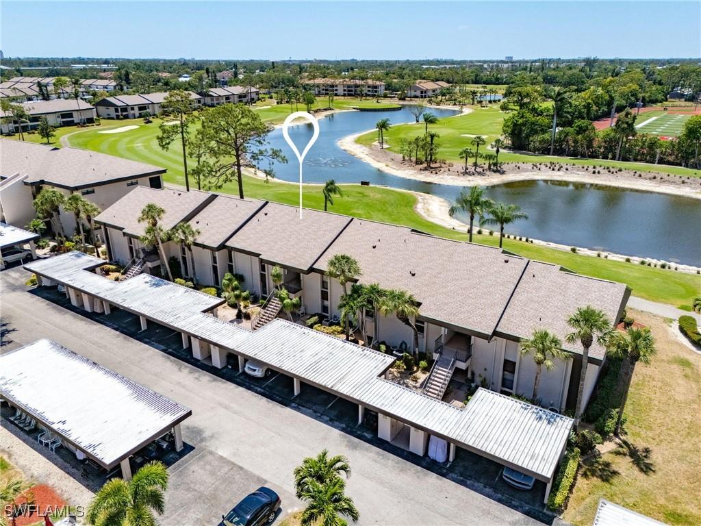 5865 Trailwinds Dr. #613, Fort Myers, FL 33907